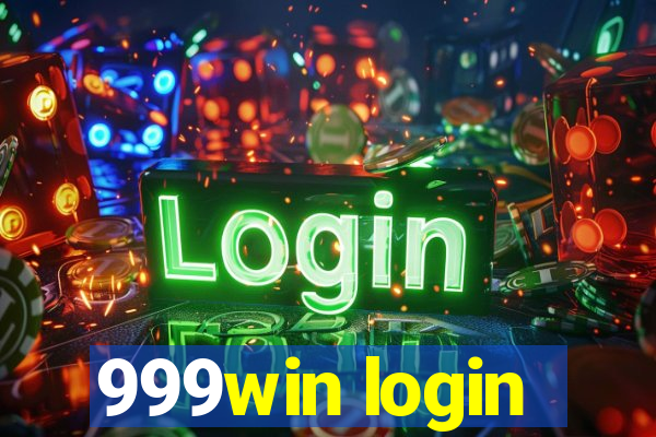 999win login